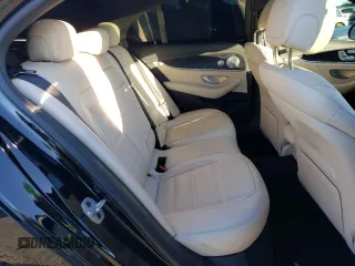 2020 Mercedes-Benz E-Class AMG E 63 S with VIN WDDZF8KB2LA758185, listed as a Copart auction lot 37468133 with 29,186 mi miles. Bid and sale history available at carsss.com. Image 10.