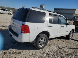 2004 Ford Explorer XLT с VIN 1FMDU73K94ZA98101, выставлен на аукционе Copart как лот 75983504 с пробегом 152 126 миль миль и Списание • Salvage title. История ставок и продаж доступна на DreamBid. Изображение 3.