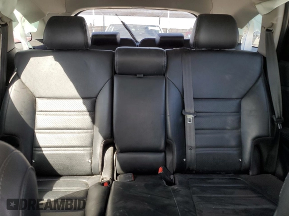 2019 Kia Sorento EX with VIN 5XYPHDA5XKG464435, listed as a Copart auction lot 48409705 with 119,107 mi miles and Salvage Title. Bid and sale history available at DreamBid. Image 10.