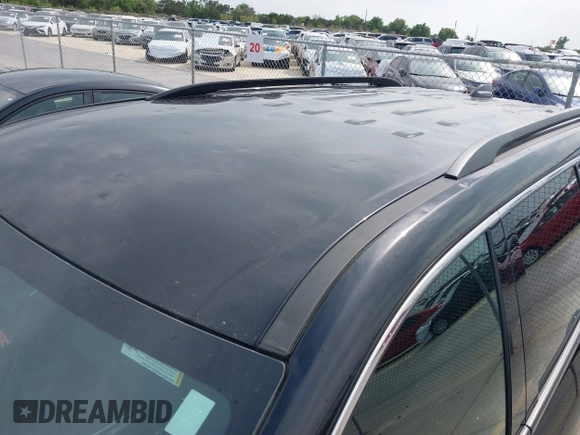 2024 Chevrolet Traverse FWD LT with VIN 1GNERGKS5RJ176849, listed as a IAAI auction lot 42066415 with 13,740 mi miles and . Bid and sale history available at DreamBid. Image 17.