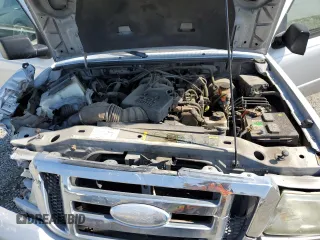 2006 Ford Ranger XLT Appearance с VIN 1FTZR44E16PA71069, выставлен на аукционе Copart как лот 60492435 с пробегом 149 252 миль миль и Списание • Salvage title. История ставок и продаж доступна на DreamBid. Изображение 11.
