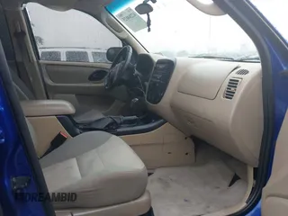 2005 Ford Escape XLS Value с VIN 1FMYU02Z15KA01409, выставлен на аукционе IAAI как лот 42264025 с пробегом 200 786 миль миль и . История ставок и продаж доступна на DreamBid. Изображение 5.
