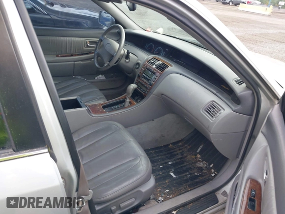 2001 Toyota Avalon XL with VIN 4T1BF28B21U128321, listed as a IAAI auction lot 42229476 with 258,769 mi miles and . Bid and sale history available at DreamBid. Image 5.