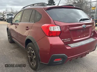 2013 Subaru Crosstrek Premium with VIN JF2GPACC1D2210852, listed as a Copart auction lot 50040815 with 168,777 mi miles and Clean title. Bid and sale history available at DreamBid. Image 3.