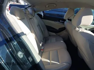 2016 Nissan Maxima SV with VIN 1N4AA6AP7GC435032, listed as a IAAI auction lot 41613039 with 104,274 mi miles and . Bid and sale history available at DreamBid. Image 8.