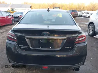 2015 Subaru WRX with VIN JF1VA1A60F9831858, listed as a IAAI auction lot 41360764 with 99,199 mi miles. Bid and sale history available at carsss.com. Image 17.