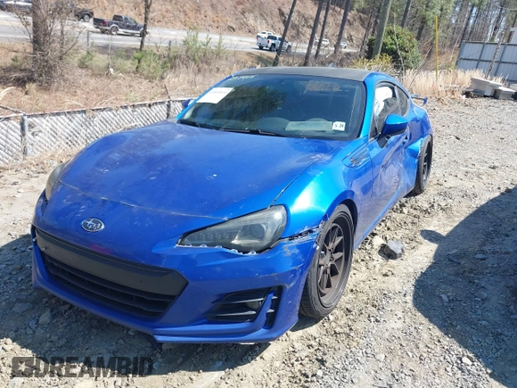 2019 Subaru BRZ Limited with VIN JF1ZCAC13K8601194, listed as a IAAI auction lot 41891899 with 95,350 mi miles and . Bid and sale history available at DreamBid. Image 17.