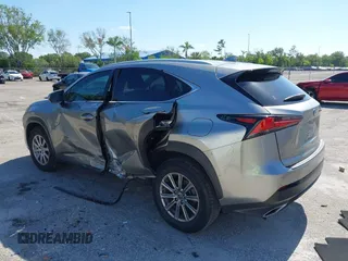 2020 Lexus NX 300 с VIN JTJDARBZ0L5004875, выставлен на аукционе IAAI как лот 42323143 с пробегом 38 591 миль миль и . История ставок и продаж доступна на DreamBid. Изображение 3.