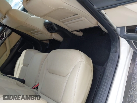2016 Mazda CX-9 Touring с VIN JM3TCBCY1G0116889, выставлен на аукционе IAAI как лот 42394821 с пробегом 210 861 миль миль и . История ставок и продаж доступна на DreamBid. Изображение 8.