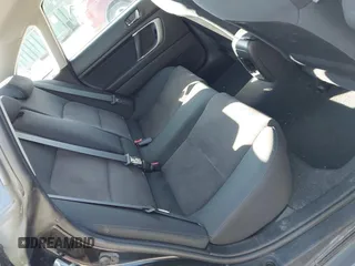 2008 Subaru Legacy Special with VIN 4S3BL616087205097, listed as a IAAI auction lot 42645264 with 134,682 mi miles and . Bid and sale history available at DreamBid. Image 8.