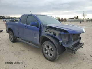2016 Chevrolet Colorado z VIN 1GCHSDE38G1214262, wystawiony jako Copart lot #87905215 z przebiegiem 157 159 mil mil oraz Szkoda całkowita • Salvage title. Historia ofert i sprzedaży dostępna na DreamBid. Obrazek 4.