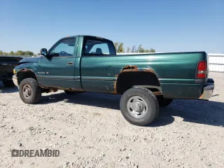 1999 Dodge Ram 2500 with VIN 3B7KF26Z4XM515499, listed as a Copart auction lot 74273914 with 99,380 mi miles and Clean Title. Bid and sale history available at carsss.com. Image 2.