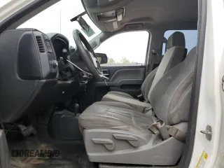 2014 Chevrolet Silverado 1500 Work Truck with VIN 3GCUKPEC1EG393517, listed as a Copart auction lot 51226135 with 192,487 mi miles and Clean Title. Bid and sale history available at carsss.com. Image 7.