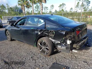 2024 Nissan Altima SR z VIN 1N4BL4CV9RN308420, wystawiony jako IAAI lot #41904348 z przebiegiem 11 473 mil mil oraz . Historia ofert i sprzedaży dostępna na DreamBid. Obrazek 3.