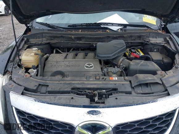 2012 Mazda CX-9 Grand Touring z VIN JM3TB3DV1C0360212, wystawiony jako IAAI lot #42232584 z przebiegiem 99 582 mil mil oraz . Historia ofert i sprzedaży dostępna na DreamBid. Obrazek 10.