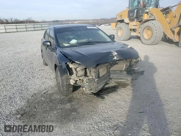 2013 Subaru Impreza Premium с VIN JF1GPAC69DH834460, выставлен на аукционе Copart как лот 42397635 с пробегом 182 925 миль миль и Списание • Salvage title. История ставок и продаж доступна на DreamBid. Изображение 10.