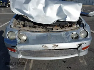 2000 Acura Integra SE with VIN JH4DC4461YS015281, listed as a IAAI auction lot 40733180 with 161,470 mi miles and . Bid and sale history available at DreamBid. Image 13.