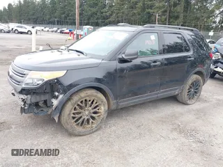 2013 Ford Explorer with VIN 1FM5K7B86DGA20936, listed as a IAAI auction lot 41879025 with 142,880 mi miles and . Bid and sale history available at carsss.com. Image 17.