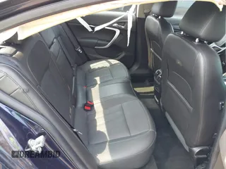 2015 Buick Regal с VIN 2G4GK5EX9F9190807, выставлен на аукционе IAAI как лот 42475518 с пробегом 51 709 миль миль и . История ставок и продаж доступна на DreamBid. Изображение 8.