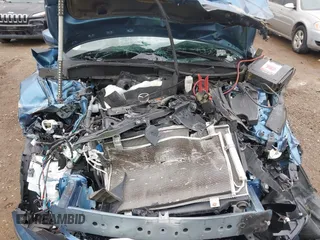 2017 Mazda CX-5 Touring z VIN JM3KFBCL9H0224962, wystawiony jako IAAI lot #42312104 z przebiegiem Nie podano mil oraz . Historia ofert i sprzedaży dostępna na DreamBid. Obrazek 10.