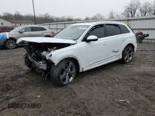 2021 Audi Q7 Prestige с VIN WA1VXAF77MD019620, выставлен на аукционе Copart как лот 44888375 с пробегом Не указан миль и Списание • Salvage title. История ставок и продаж доступна на DreamBid. Изображение 1.