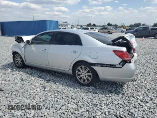 2009 Toyota Avalon XL with VIN 4T1BK36B19U342149, listed as a Copart auction lot 53405855 with 150,532 mi miles and Salvage Title. Bid and sale history available at carsss.com. Image 2.