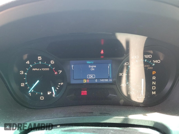 2014 Ford Explorer with VIN 1FM5K7B8XEGB87964, listed as a Copart auction lot 51987295 with 145,168 mi miles and Salvage Title. Bid and sale history available at DreamBid. Image 9.