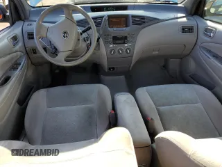 2002 Toyota Prius with VIN JT2BK18U220049650, listed as a Copart auction lot 85754724 with 143,929 mi miles and Clean Title. Bid and sale history available at carsss.com. Image 8.