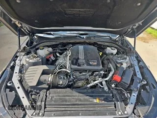 2021 Cadillac CT4 Premium Luxury z VIN 1G6DB5RK6M0147994, wystawiony jako Copart lot #59520245 z przebiegiem 15 866 mil mil oraz Czysty tytuł • Clean title. Historia ofert i sprzedaży dostępna na DreamBid. Obrazek 7.