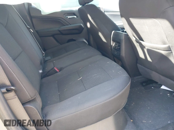2023 Chevrolet Colorado 2WD LT with VIN 1GCPSCEK9P1157907, listed as a IAAI auction lot 41223923 with 32,105 mi miles and . Bid and sale history available at DreamBid. Image 8.