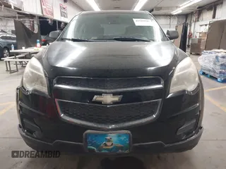 2013 Chevrolet Equinox LS with VIN 2GNALBEK6D6376207, listed as a IAAI auction lot 41949849 with 91,616 mi miles and . Bid and sale history available at DreamBid. Image 12.
