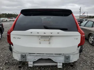 2021 Volvo XC90 Momentum z VIN YV4102CK2M1751708, wystawiony jako Copart lot #85919094 z przebiegiem 57 793 mil mil oraz Szkoda całkowita • Salvage title. Historia ofert i sprzedaży dostępna na DreamBid. Obrazek 6.