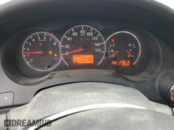 2012 Nissan Altima 2.5 S with VIN 1N4AL2AP0CN501082, listed as a Copart auction lot 53654655 with 148,216 mi miles and Salvage Title. Bid and sale history available at carsss.com. Image 9.