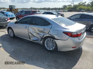 2015 Lexus ES 330 with VIN JTHBK1GG6F2203885, listed as a Copart auction lot 67997844 with 181,055 mi miles and Salvage Title. Bid and sale history available at DreamBid. Image 2.