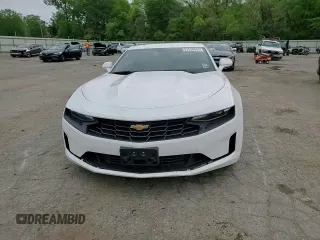 2023 Chevrolet Camaro 1LT с VIN 1G1FB1RX6P0156041, выставлен на аукционе Copart как лот 51530455 с пробегом 30 106 миль миль и Списание • Salvage title. История ставок и продаж доступна на DreamBid. Изображение 11.