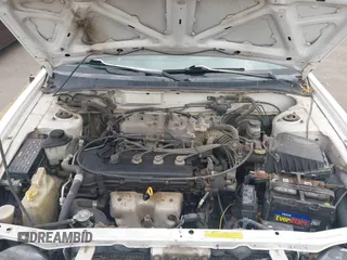 1996 Nissan Sentra XE z VIN 3N1AB41D2TL013267, wystawiony jako IAAI lot #41505728 z przebiegiem 232 387 mil mil oraz . Historia ofert i sprzedaży dostępna na DreamBid. Obrazek 10.