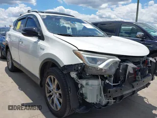 2016 Toyota RAV4 Limited с VIN JTMDJREV9GD011766, выставлен на аукционе IAAI как лот 42212045 с пробегом 294 626 миль миль и . История ставок и продаж доступна на DreamBid. Изображение 1.