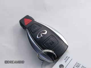 2018 Infiniti QX30 Luxury с VIN SJKCH5CR6JA054067, выставлен на аукционе IAAI как лот 41691347 с пробегом 120 453 миль миль и . История ставок и продаж доступна на DreamBid. Изображение 11.