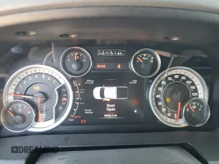 2016 Ram 1500 Big Horn with VIN 1C6RR6LT4GS209317, listed as a Copart auction lot 73019404 with 79,638 mi miles and Salvage Title. Bid and sale history available at carsss.com. Image 9.