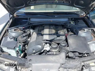 2004 BMW 3 Series 330Ci with VIN WBABW534X4PJ96252, listed as a IAAI auction lot 41893165 with 69,613 mi miles and . Bid and sale history available at carsss.com. Image 10.