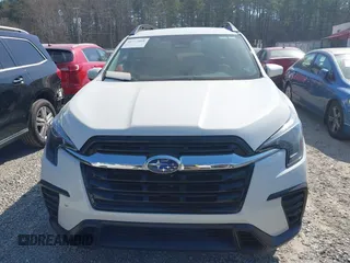 2025 Subaru Ascent Premium z VIN 4S4WMADD1S3405704, wystawiony jako IAAI lot #41772868 z przebiegiem 2 999 mil mil oraz . Historia ofert i sprzedaży dostępna na DreamBid. Obrazek 12.
