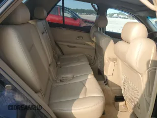2007 Cadillac SRX with VIN 1GYEE63AX70155139, listed as a Copart auction lot 70524624 with 178,114 mi miles and Salvage Title. Bid and sale history available at carsss.com. Image 11.