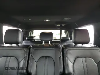 2018 Ford Expedition Max Limited with VIN 1FMJK2AT0JEA24222, listed as a Copart auction lot 47488805 with 126,627 mi miles and Salvage title. Bid and sale history available at DreamBid. Image 10.