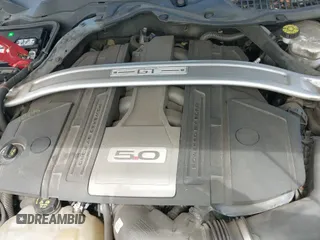 2020 Ford Mustang GT с VIN 1FA6P8CF3L5124264, выставлен на аукционе IAAI как лот 42735508 с пробегом 69 816 миль миль и . История ставок и продаж доступна на DreamBid. Изображение 19.