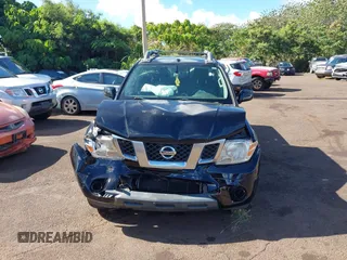 2014 Nissan Frontier SV с VIN 1N6AD0EV8EN711532, выставлен на аукционе IAAI как лот 42642711 с пробегом 137 437 миль миль и . История ставок и продаж доступна на DreamBid. Изображение 12.