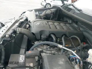 2021 Toyota Tundra Limited with VIN 5TFBY5F18MX042671, listed as a IAAI auction lot 42178213 with 41,137 mi miles and . Bid and sale history available at DreamBid. Image 19.