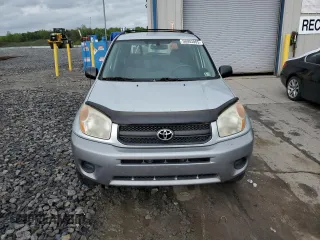 2005 Toyota RAV4 with VIN JTEGD20V650056974, listed as a Copart auction lot 56903085 with 100,000 mi miles and Clean Title. Bid and sale history available at DreamBid. Image 5.