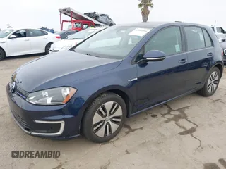 2016 Volkswagen Golf SE с VIN WVWKP7AU3GW912207, выставлен на аукционе IAAI как лот 42101054 с пробегом 80 238 миль миль и . История ставок и продаж доступна на DreamBid. Изображение 2.