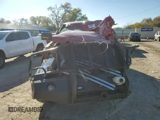 2012 Ford F-150 XL with VIN 1FTFW1ET6CFB94472, listed as a Copart auction lot 78589014 with Not provided miles and Non repairable. Bid and sale history available at DreamBid. Image 5.