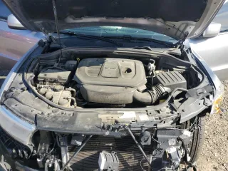 2020 Dodge Durango Pursuit with VIN 1C4RDJFG3LC309146, listed as a Copart auction lot 53483675 with 71,289 mi miles and Salvage title. Bid and sale history available at DreamBid. Image 12.
